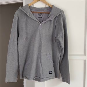 VANS Pullover hoodie